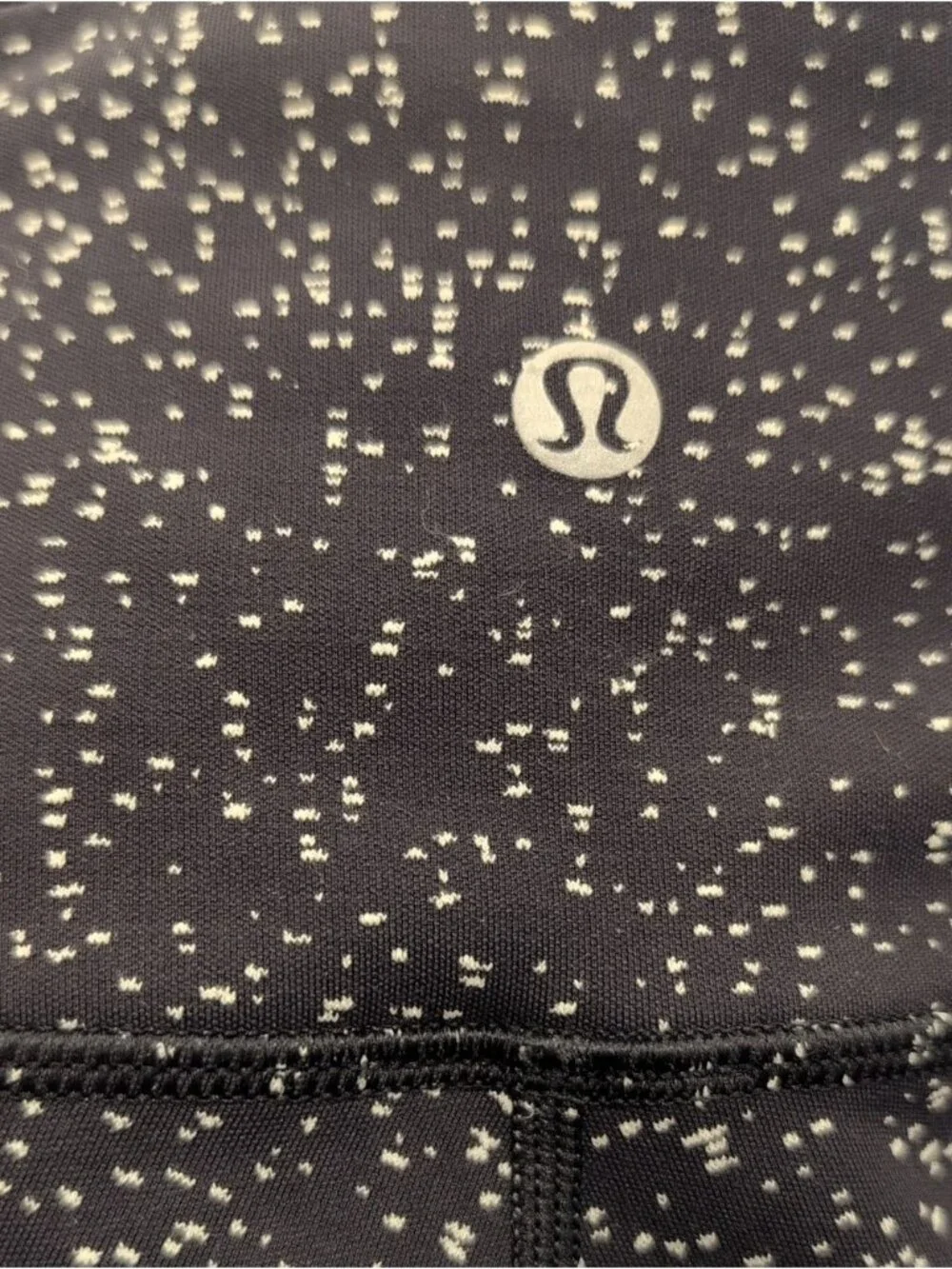 Lululemon Wunder Under High-Rise 7/8 Tight *25